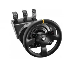 Комплект (руль, педали) Thrustmaster TX RW Leather Edition (4460133)