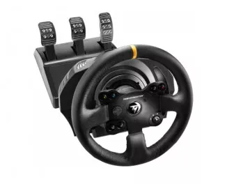 Комплект (руль, педали) Thrustmaster TX RW Leather Edition (4460133)