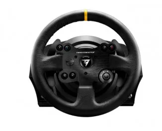 Комплект (кермо, педалі) Thrustmaster TX RW Leather Edition (4460133)