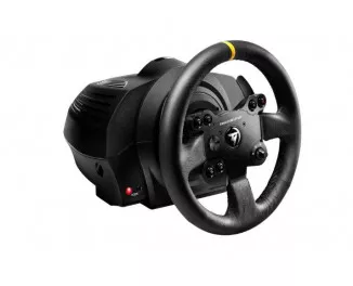 Комплект (кермо, педалі) Thrustmaster TX RW Leather Edition (4460133)
