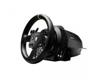Комплект (кермо, педалі) Thrustmaster TX RW Leather Edition (4460133)