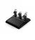 Комплект (кермо, педалі) Thrustmaster TX RW Leather Edition (4460133)