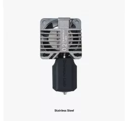 Комплектний хотенд Bambu Lab із соплом 0.2 мм із нержавіючої сталі Hotend для P1 (FAH004-P)