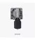 Комплектный хотэнд Bambu Lab с соплом 0.2 мм из нержавеющей стали Hotend для P1 (FAH004-P)