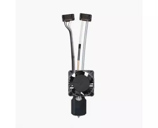 Комплектный хотэнд Bambu Lab с соплом 0.4 мм из закаленной стали Hotend для P1 (FAH001-P)