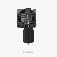 Комплектний хотенд Bambu Lab із соплом 0.8 мм із загартованої сталі Hotend для X1 (FAH003)