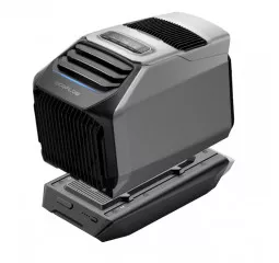 Кондиціонер EcoFlow Wave 2 з акумулятором (ZYDKT210-EU/ZYDKT210-EB)