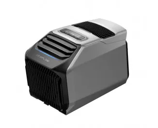 Кондиціонер EcoFlow Wave 2 з акумулятором (ZYDKT210-EU/ZYDKT210-EB)