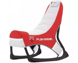 Консольное кресло Playseat Champ NBA Edition - Chicago Bulls