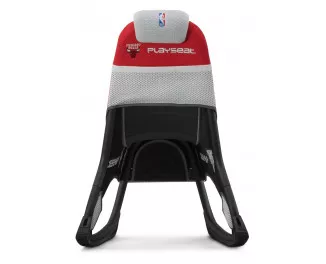Консольное кресло Playseat Champ NBA Edition - Chicago Bulls