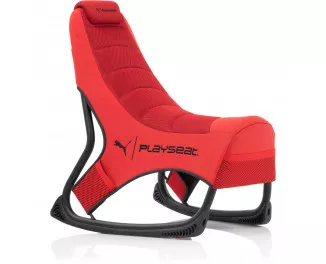 Консольное кресло Playseat PUMA Edition - Red