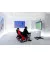 Консольное кресло Playseat PUMA Edition - Red