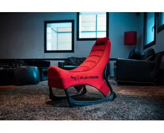 Консольное кресло Playseat PUMA Edition - Red