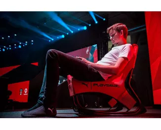Консольное кресло Playseat PUMA Edition - Red