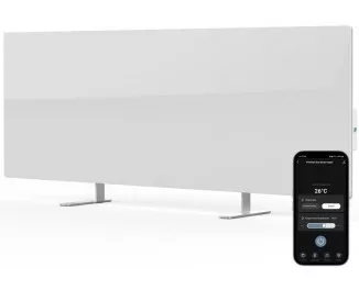 Конвектор AENO Premium Eco Smart GH1S (AGH0001S)