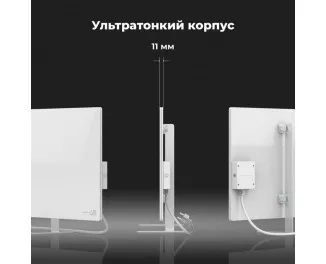 Конвектор AENO Premium Eco Smart GH1S (AGH0001S)