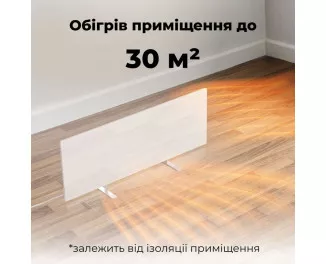 Конвектор AENO Premium Eco Smart GH1S (AGH0001S)