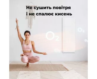Конвектор AENO Premium Eco Smart GH1S (AGH0001S)