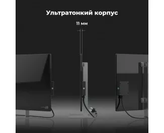 Конвектор AENO Premium Eco Smart GH2S (AGH0002S)