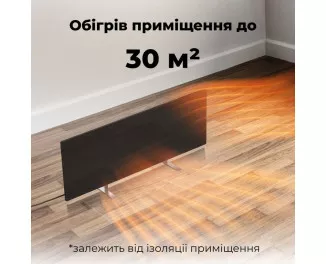 Конвектор AENO Premium Eco Smart GH2S (AGH0002S)