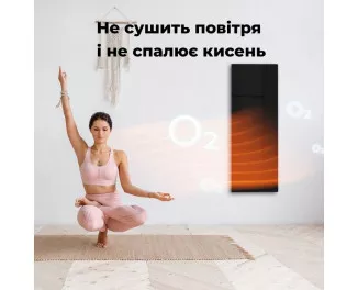 Конвектор AENO Premium Eco Smart GH2S (AGH0002S)