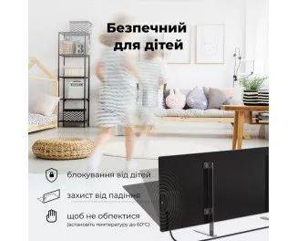 Конвектор AENO Premium Eco Smart GH2S (AGH0002S)