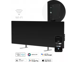 Конвектор AENO Premium Eco Smart GH4S (AGH0004S)