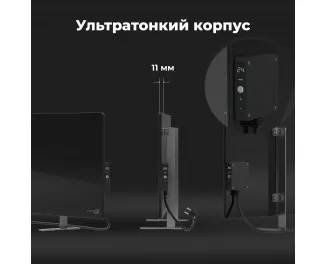 Конвектор AENO Premium Eco Smart GH4S (AGH0004S)