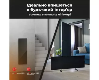 Конвектор AENO Premium Eco Smart GH4S (AGH0004S)