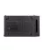 Корпус 1stPlayer BS-2-BK-3F1 Black без БП