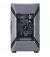 Корпус 1stPlayer D3-A-BK-1F7-14-1F7 Black без БП