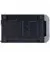 Корпус 1stPlayer D3-A-BK-1F7-14-1F7 Black без БП
