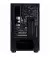 Корпус 1stPlayer D3-A-BK-1F7-14-1F7 Black без БП