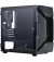 Корпус 1stPlayer D3-A-BK-1F7-14-1F7 Black без БП