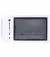 Корпус 1stPlayer D3-A-WH-1F7-14-W-1F7-W White без БП