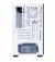 Корпус 1stPlayer D3-A-WH-1F7-14-W-1F7-W White без БП