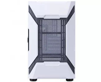 Корпус 1stPlayer D3-A White без БП
