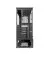 Корпус 1stPlayer F3-A-BK-4F1 Black без БП
