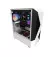 Корпус 1stPlayer F3-A-WH-4F1 White без БП