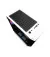 Корпус 1stPlayer F3-A-WH-4F1 White без БП