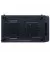 Корпус 1stPlayer FD3-BK-4F7 Black без БП