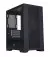 Корпус 1stPlayer Go2 Black без БП