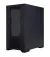 Корпус 1stPlayer Go2 Black без БП