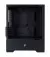 Корпус 1stPlayer Go2 Black без БП