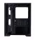 Корпус 1stPlayer Go2 Black без БП