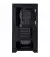 Корпус 1stPlayer Go2 Black без БП