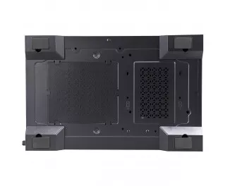 Корпус 1stPlayer Go2 Black без БП