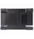 Корпус 1stPlayer Go2 Black без БП