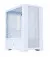 Корпус 1stPlayer Go2 White без БП