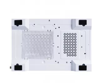 Корпус 1stPlayer Go2 White без БП